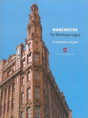 cover image of Manchester